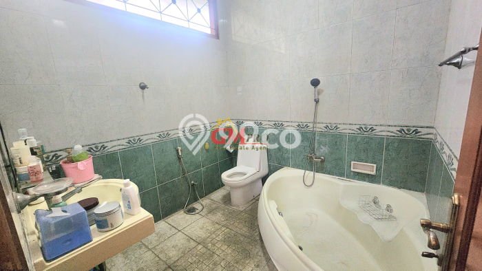 Dijual Rumah Luas Elegan Dengan View Eksklusif di Setra Sari, Bandung Dijual Rumah Luas Elegan Dengan View Eksklusif di Setra Sari, Bandung