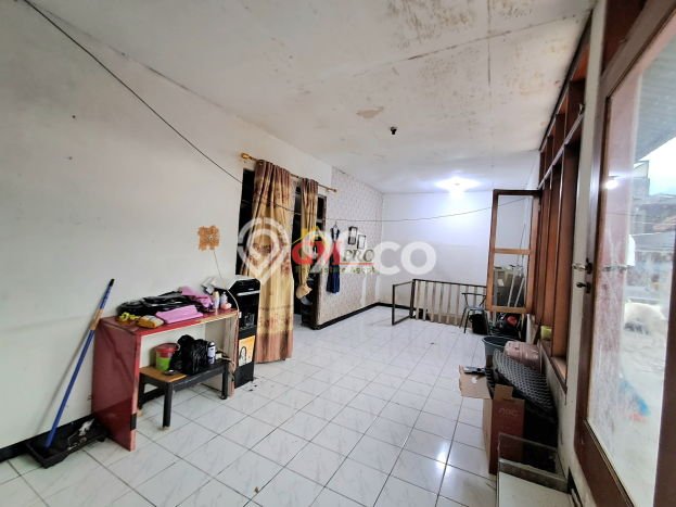 Rumah Luxury Modern Siap Huni di Gatot Subroto Bandung Rumah Luxury Modern Siap Huni di Gatot Subroto Bandung
