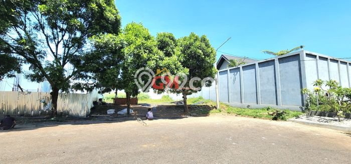 Tanah Kavling Dijual di Bandung dengan Spesifikasi 595m2 Tanah Kavling Dijual di Bandung dengan Spesifikasi 595m2