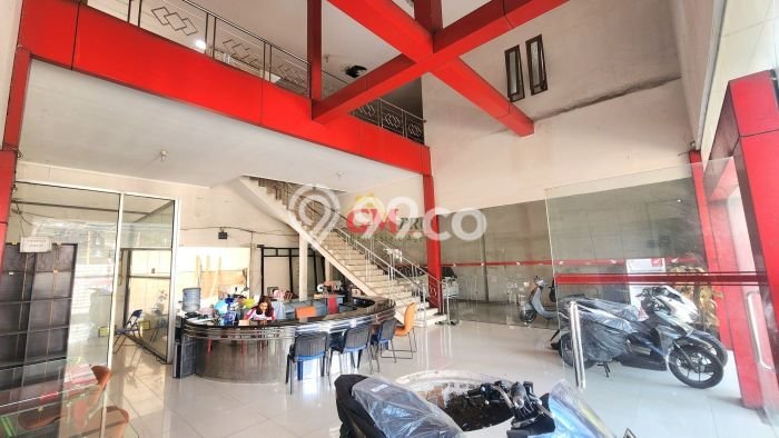 FOR SALE! Ruko di Majalaya Bandung, LT 512m2, LB 780m2 FOR SALE! Ruko di Majalaya Bandung, LT 512m2, LB 780m2