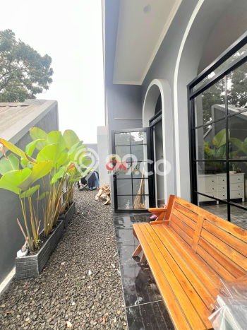 Rumah Elit Modern Siap Huni di Buah Batu Bandung Rumah Elit Modern Siap Huni di Buah Batu Bandung
