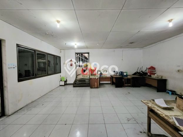 Gudang Dijual di Bandung LT 978m2 & LB 1050m2 Lokasi Terbaik! Gudang Dijual di Bandung LT 978m2 & LB 1050m2 Lokasi Terbaik!