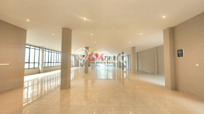 Komersial Disewa di Coblong, Bandung, LT 1040m2 / LB 800m2 Komersial Disewa di Coblong, Bandung, LT 1040m2 / LB 800m2