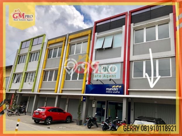 Ruko Bagus Dijual LB 200m2 Lokasi Strategis Bandung Area Cocok untuk Berbisnis Ruko Bagus Dijual LB 200m2 Lokasi Strategis Bandung Area Cocok untuk Berbisnis