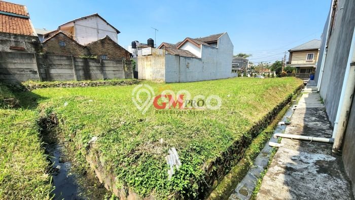 Dijual Tanah Lokasi Mekar Wangi, Bandung Seluas 488m2 Dijual Tanah Lokasi Mekar Wangi, Bandung Seluas 488m2