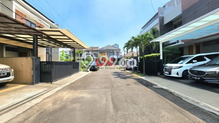 Dijual Tanah Lokasi Mekar Wangi, Bandung Seluas 488m2 Dijual Tanah Lokasi Mekar Wangi, Bandung Seluas 488m2