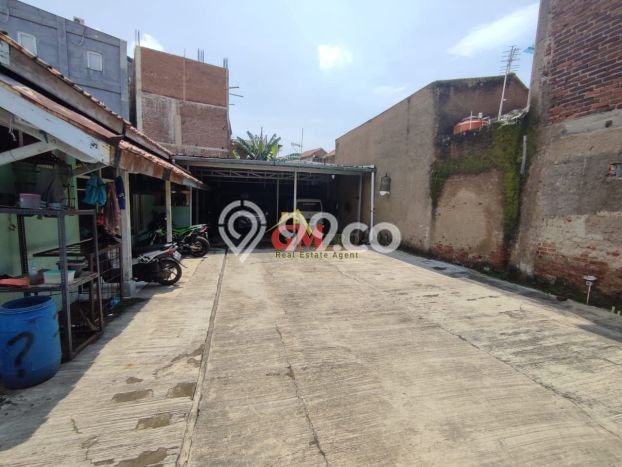 AREA PREMIUM! Gudang di , Luas 390m2m², Lokasi Strategis AREA PREMIUM! Gudang di , Luas 390m2m², Lokasi Strategis