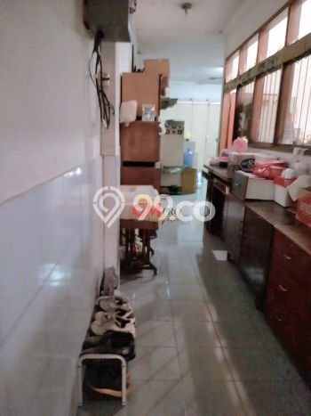 Tanah di BKR, Bandung Luas 347m2 Dijual Segera Tanah di BKR, Bandung Luas 347m2 Dijual Segera