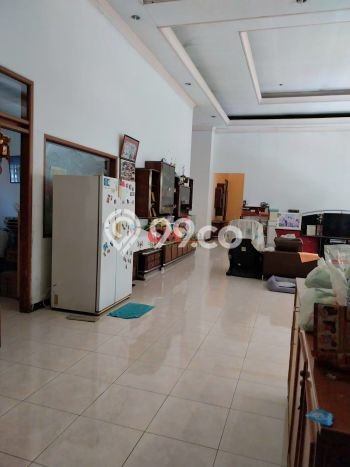Tanah di BKR, Bandung Luas 347m2 Dijual Segera Tanah di BKR, Bandung Luas 347m2 Dijual Segera