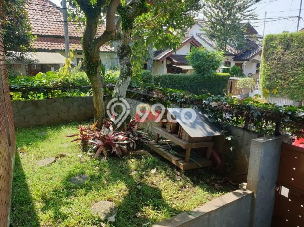 Jual Rumah Luas Megah Dengan View Eksklusif di Cigadung, Bandung Jual Rumah Luas Megah Dengan View Eksklusif di Cigadung, Bandung