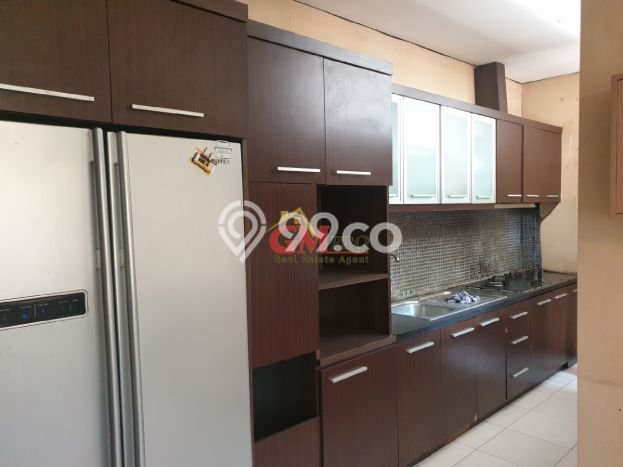 Jual Rumah Luas Megah Dengan View Eksklusif di Cigadung, Bandung Jual Rumah Luas Megah Dengan View Eksklusif di Cigadung, Bandung