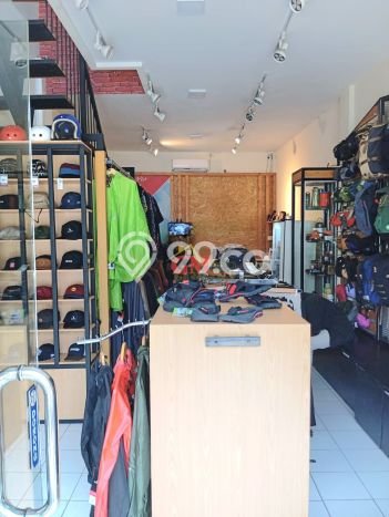Ruko Bagus Dijual di Buah Batu Bandung Strategis Cocok untuk Kembangkan Bisnis Ruko Bagus Dijual di Buah Batu Bandung Strategis Cocok untuk Kembangkan Bisnis