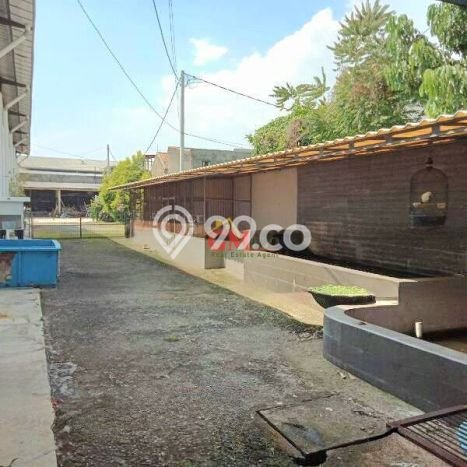 Pabrik Dijual di Katapang LT 4907m2, LB 2000m2 Solusi Investasi Cerdas Pabrik Dijual di Katapang LT 4907m2, LB 2000m2 Solusi Investasi Cerdas