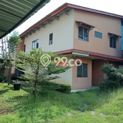 Pabrik Dijual di Katapang LT 4907m2, LB 2000m2 Solusi Investasi Cerdas Pabrik Dijual di Katapang LT 4907m2, LB 2000m2 Solusi Investasi Cerdas