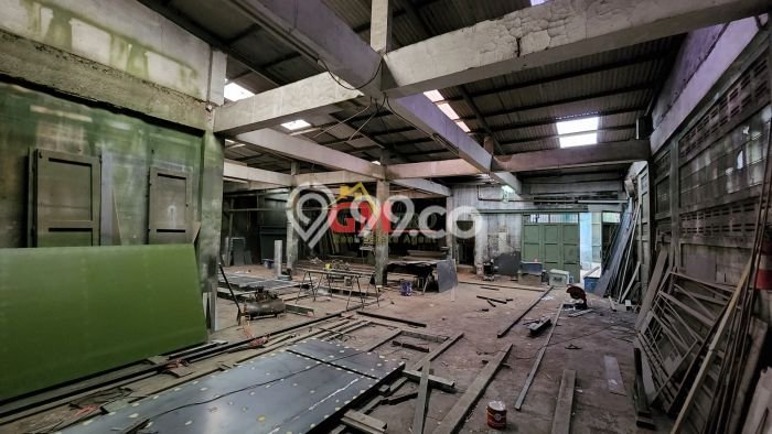 Unit Gudang Strategis di Cibeureum, Bandung Potensi Bisnis Besar Unit Gudang Strategis di Cibeureum, Bandung Potensi Bisnis Besar