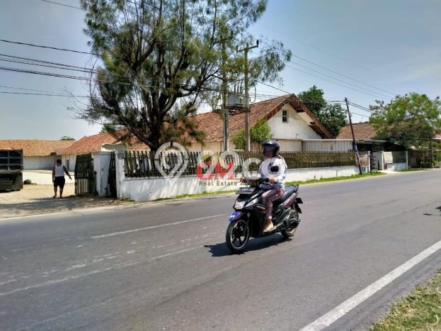 Gudang Usaha Dijual di Jatitujuh Majalengka LT 8600m2 & LB 1100m2 Gudang Usaha Dijual di Jatitujuh Majalengka LT 8600m2 & LB 1100m2