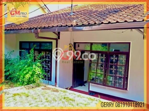 For Sale Hunian Rumah Terawat 5 KT di Ujungberung, Bandung For Sale Hunian Rumah Terawat 5 KT di Ujungberung, Bandung