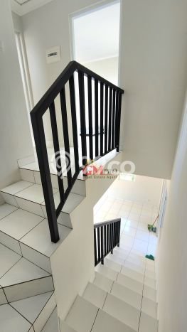Rumah Luas Asri 2 KT Siap Pakai di Summarecon Bandung Bandung Rumah Luas Asri 2 KT Siap Pakai di Summarecon Bandung Bandung