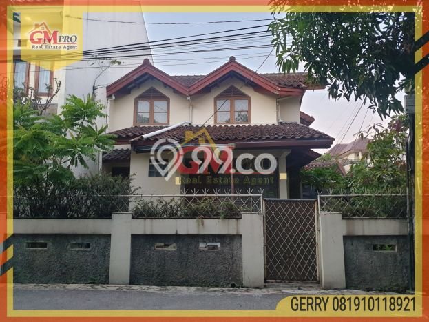 Jual Rumah Eksklusif 3 KT di Buah Batu, Bandung Jual Rumah Eksklusif 3 KT di Buah Batu, Bandung
