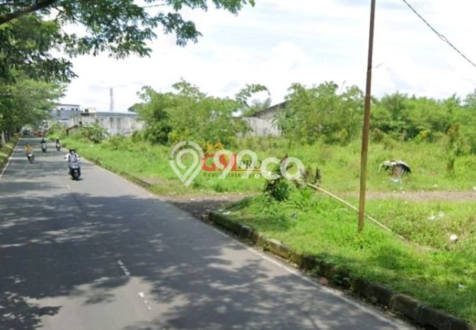 Tanah Kosong Dijual di Tasikmalaya dengan Area 18340m2 Tanah Kosong Dijual di Tasikmalaya dengan Area 18340m2