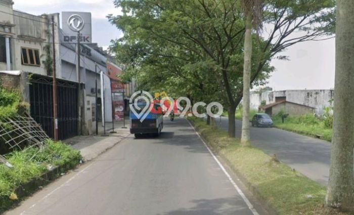 Tanah Kosong Dijual di Tasikmalaya dengan Area 18340m2 Tanah Kosong Dijual di Tasikmalaya dengan Area 18340m2