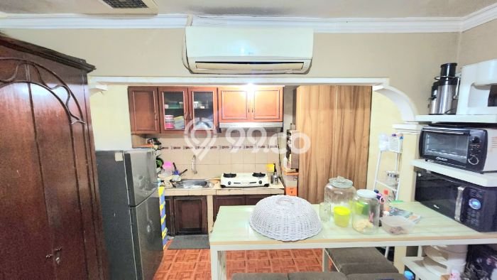 Rumah Modern 3 KT LT 95m2 di Burangrang Rumah Modern 3 KT LT 95m2 di Burangrang