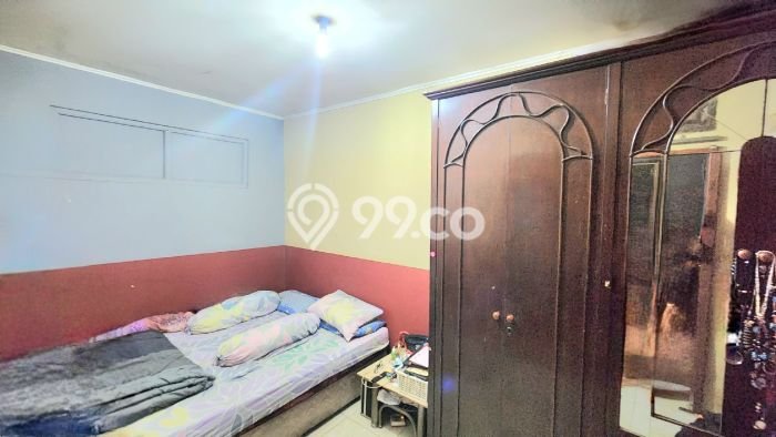 Rumah Modern 3 KT LT 95m2 di Burangrang Rumah Modern 3 KT LT 95m2 di Burangrang