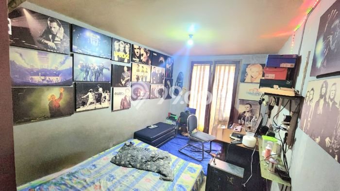 Rumah Modern 3 KT LT 95m2 di Burangrang Rumah Modern 3 KT LT 95m2 di Burangrang