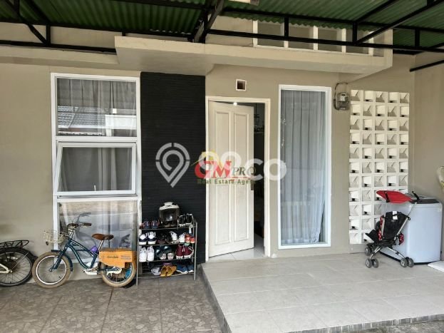 Jual Rumah Favorit Siap Huni LB 70m2 di Arcamanik, Bandung Jual Rumah Favorit Siap Huni LB 70m2 di Arcamanik, Bandung