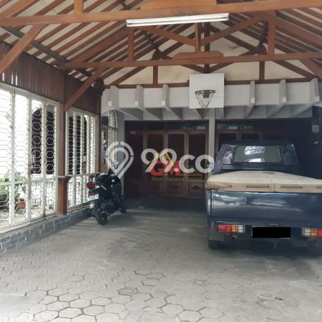 Hunian Super Mewah dengan Akses Paling Strategis di Burangrang, Bandung Hunian Super Mewah dengan Akses Paling Strategis di Burangrang, Bandung