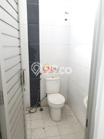 Unit Ruko Dijual di Bandung LT 114m2 & LB 298m2 Unit Ruko Dijual di Bandung LT 114m2 & LB 298m2