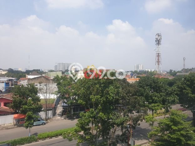 Unit Ruko Dijual di Bandung LT 114m2 & LB 298m2 Unit Ruko Dijual di Bandung LT 114m2 & LB 298m2