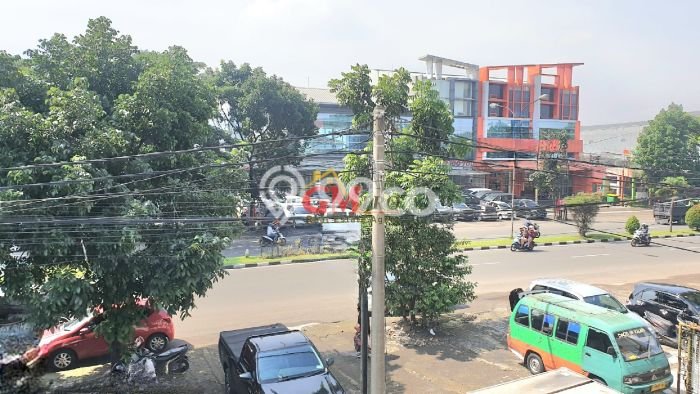 Ruko Dijual di Bandung LT 193m2 & LB 300m2 Lokasi Terbaik! Ruko Dijual di Bandung LT 193m2 & LB 300m2 Lokasi Terbaik!
