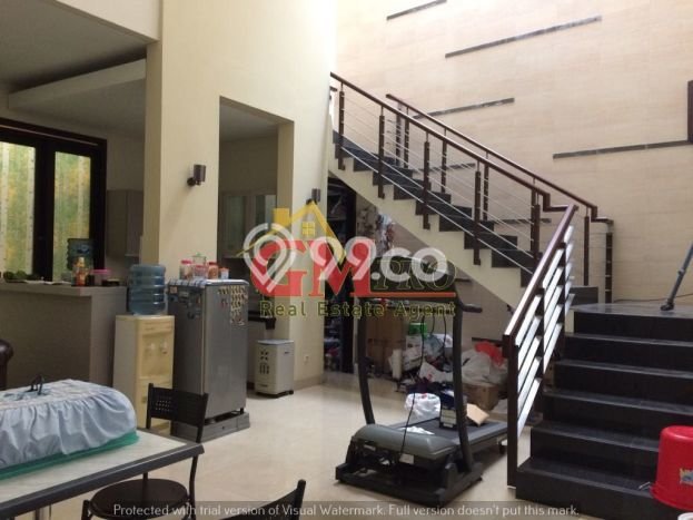 Rumah Luxury Modern Siap Huni di Pajajaran Bandung Rumah Luxury Modern Siap Huni di Pajajaran Bandung