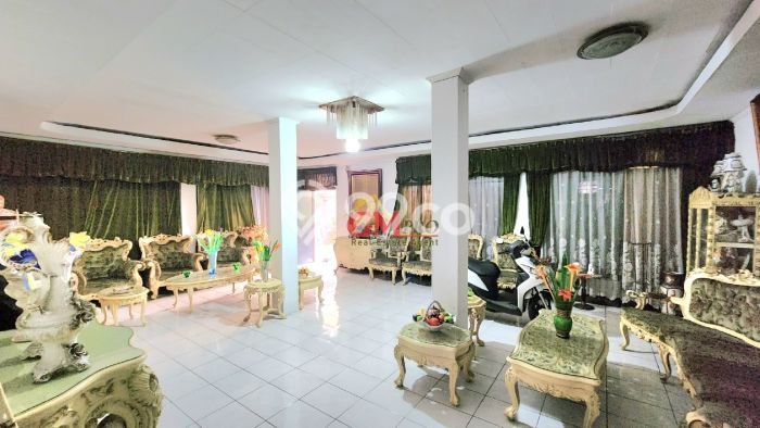 Best Deal Hunian Mewah Ideal dan Luas di Lengkong, Bandung Best Deal Hunian Mewah Ideal dan Luas di Lengkong, Bandung