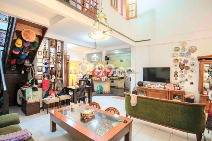 Rumah Luas Asri 3 KT Siap Huni di Cihanjuang Bandung Rumah Luas Asri 3 KT Siap Huni di Cihanjuang Bandung