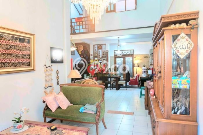 Rumah Luas Asri 3 KT Siap Huni di Cihanjuang Bandung Rumah Luas Asri 3 KT Siap Huni di Cihanjuang Bandung