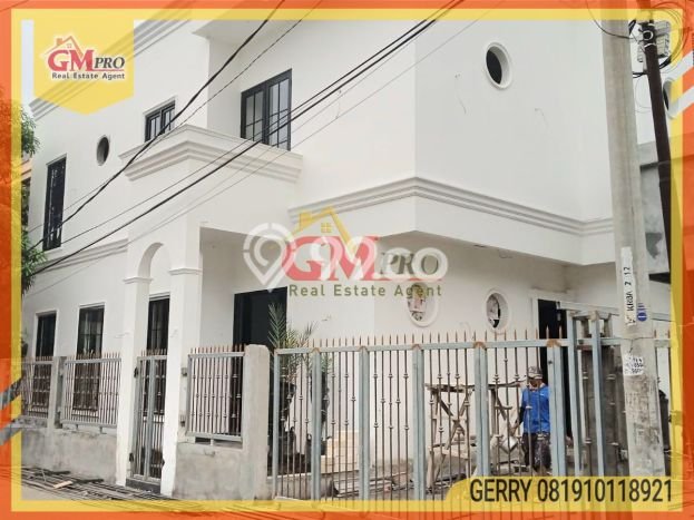 DIJUAL CEPAT! Rumah Modern area BKR, Bandung, LT 133m2m² LB 170m2m² Bisa Nego! DIJUAL CEPAT! Rumah Modern area BKR, Bandung, LT 133m2m² LB 170m2m² Bisa Nego!