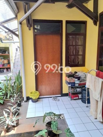 For Sale! Premium House LT 300m2 Desain Elegan di Pasteur For Sale! Premium House LT 300m2 Desain Elegan di Pasteur