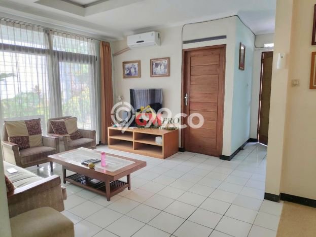 For Sale! Luxury House LT 321m2 Desain Modern di Pasteur For Sale! Luxury House LT 321m2 Desain Modern di Pasteur