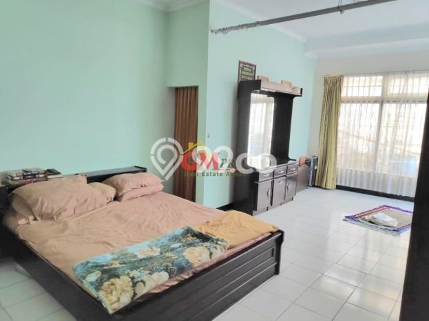For Sale! Luxury House LT 321m2 Desain Modern di Pasteur For Sale! Luxury House LT 321m2 Desain Modern di Pasteur