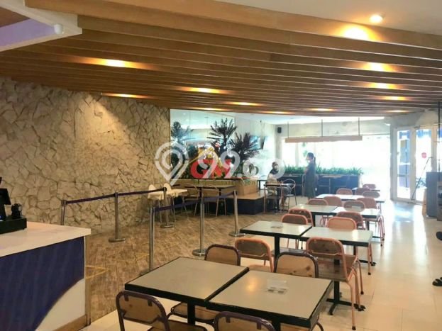 Komersial Dijual di Bandung LT 800m2 & LB 400m2 Lokasi Terbaik! Komersial Dijual di Bandung LT 800m2 & LB 400m2 Lokasi Terbaik!