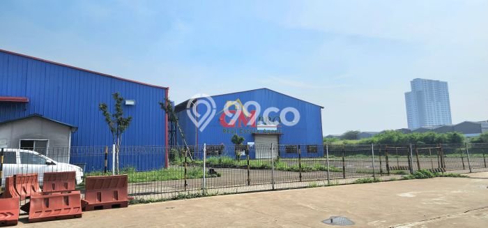 Gudang Bagus Dijual di Kopo Bandung Strategis Cocok untuk Kembangkan Bisnis Gudang Bagus Dijual di Kopo Bandung Strategis Cocok untuk Kembangkan Bisnis