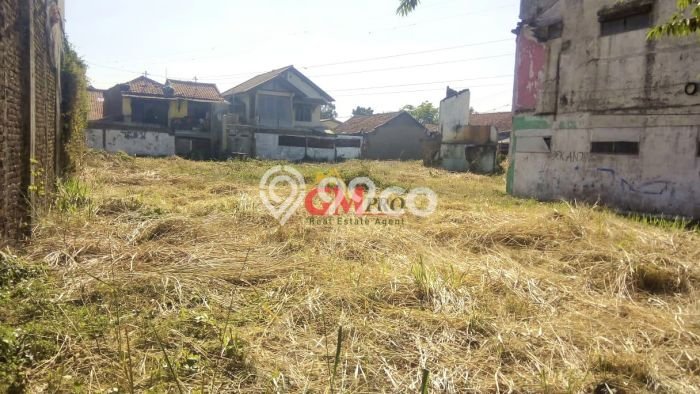 Tanah Disewa Strategis di Bandung Luas 1152m2 Tanah Disewa Strategis di Bandung Luas 1152m2