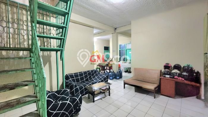 Dijual Hunian Rumah Nyaman 24 KT di Moch Toha, Bandung Dijual Hunian Rumah Nyaman 24 KT di Moch Toha, Bandung