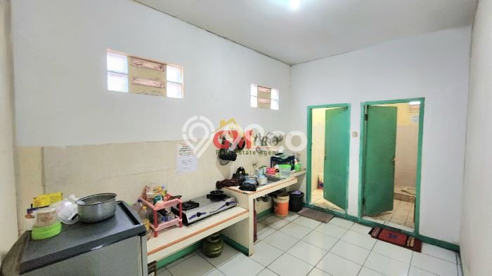 Dijual Hunian Rumah Nyaman 24 KT di Moch Toha, Bandung Dijual Hunian Rumah Nyaman 24 KT di Moch Toha, Bandung