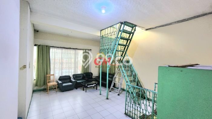 Dijual Hunian Rumah Nyaman 24 KT di Moch Toha, Bandung Dijual Hunian Rumah Nyaman 24 KT di Moch Toha, Bandung