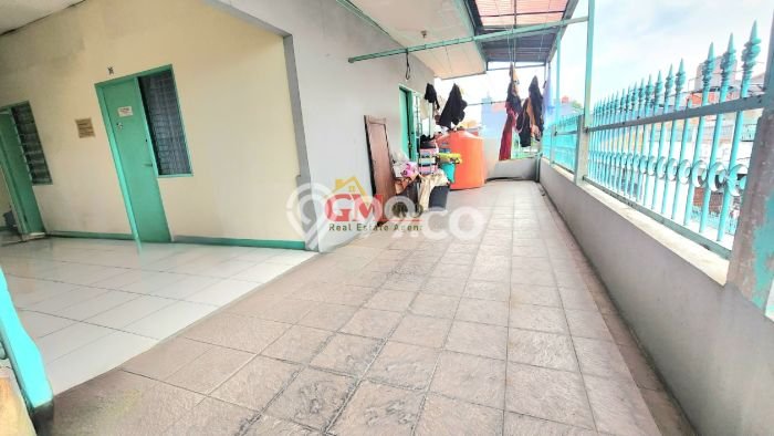 Dijual Hunian Rumah Nyaman 24 KT di Moch Toha, Bandung Dijual Hunian Rumah Nyaman 24 KT di Moch Toha, Bandung