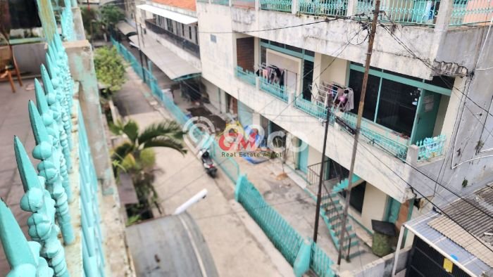 Dijual Hunian Rumah Nyaman 24 KT di Moch Toha, Bandung Dijual Hunian Rumah Nyaman 24 KT di Moch Toha, Bandung