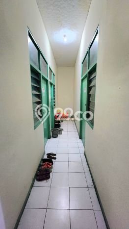 Dijual Hunian Rumah Nyaman 24 KT di Moch Toha, Bandung Dijual Hunian Rumah Nyaman 24 KT di Moch Toha, Bandung